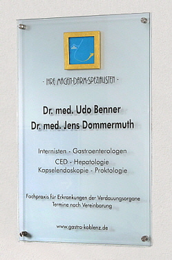 Ihre Magen-Darm-Spezialisten